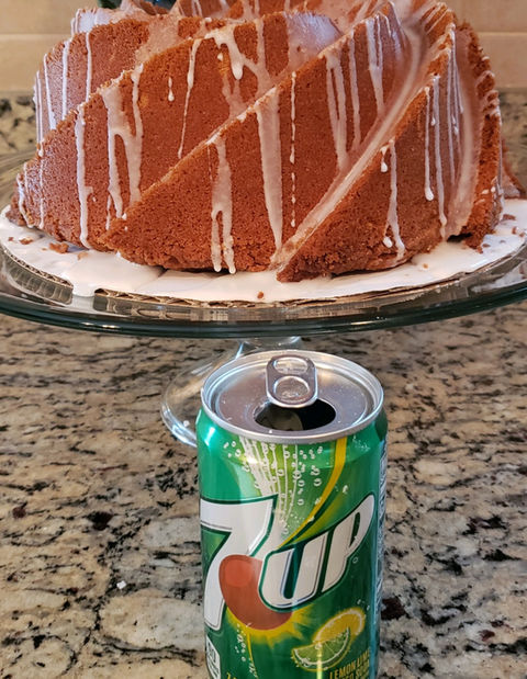 Pound Cake Pleasures in Douglasville, GA (6)