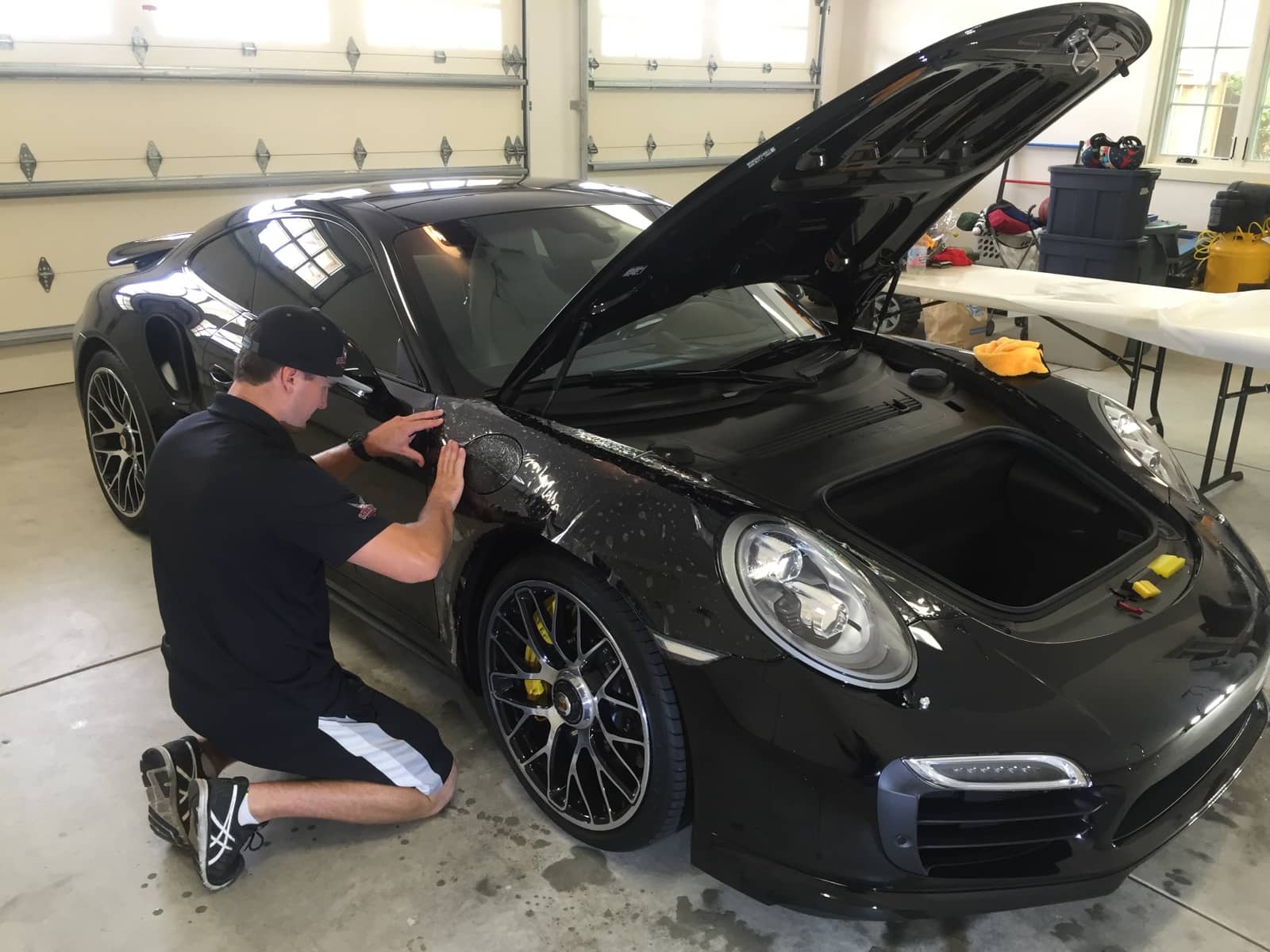 Colberns Detailing Inc. in Ventura, CA (4)