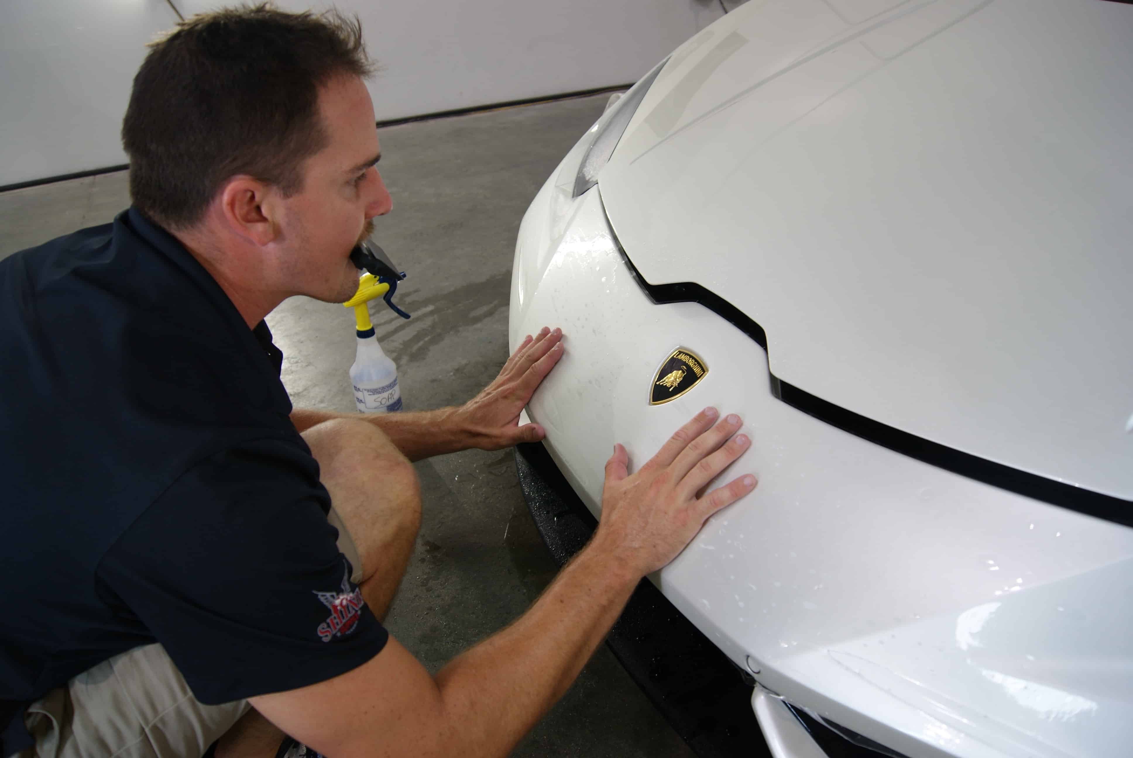 Colberns Detailing Inc. in Ventura, CA (5)