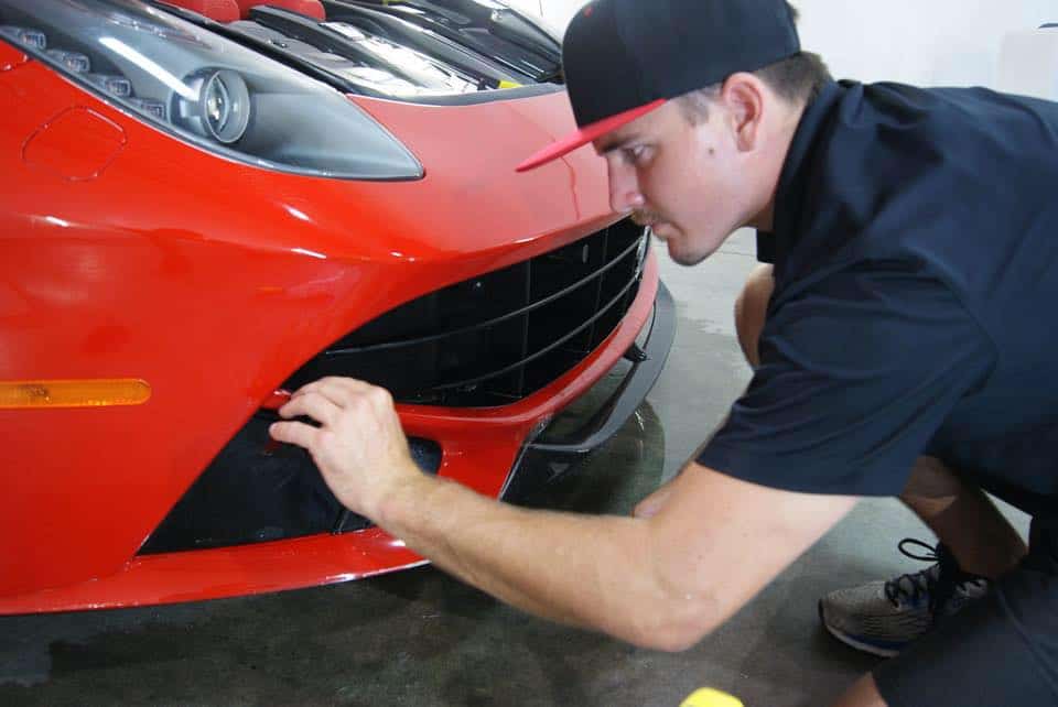 Colberns Detailing Inc. in Ventura, CA (6)