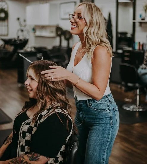 Attractions Hair & Nail Salon in Athens, OH (3)