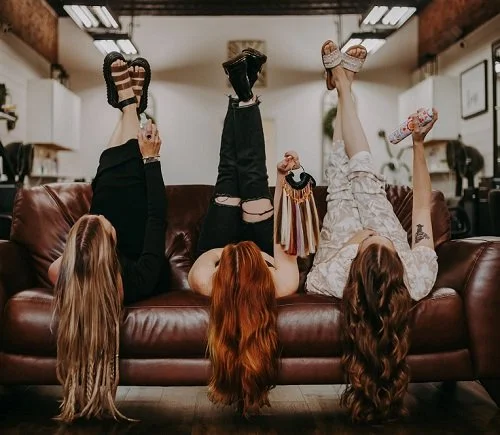 Attractions Hair & Nail Salon in Athens, OH (4)