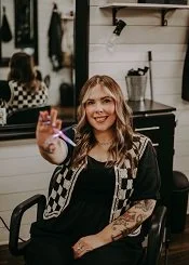 Attractions Hair & Nail Salon in Athens, OH (6)
