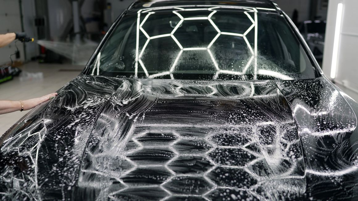 Originals Auto Detailing in Fort Pierce, FL