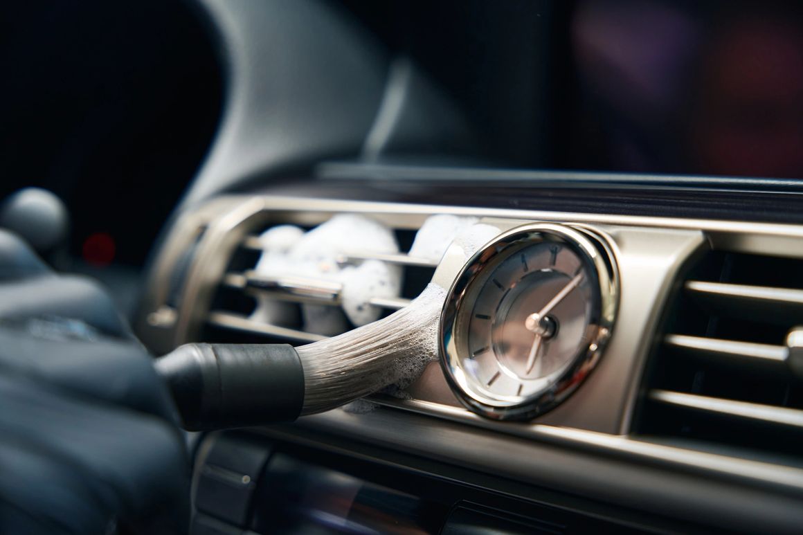 Originals Auto Detailing in Fort Pierce, FL (3)