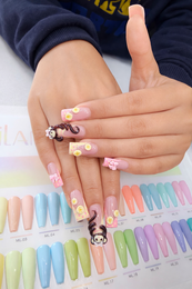 Tony's Studio - Nails & Barber in San Pablo, CA