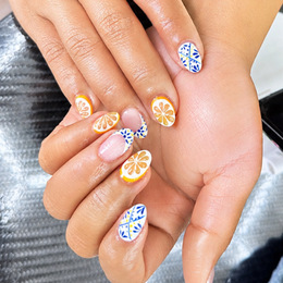 Tony's Studio - Nails & Barber in San Pablo, CA (2)