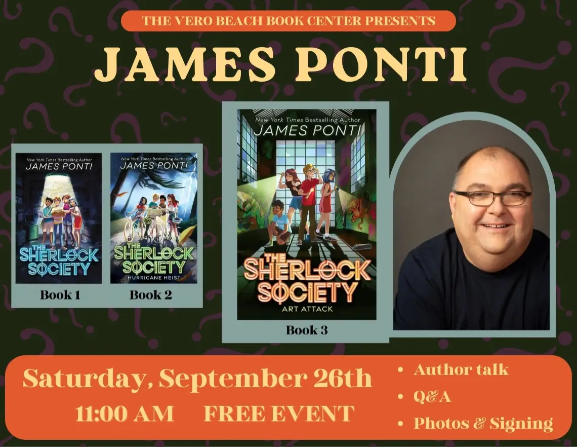 Vero Beach Book Center in Vero Beach, FL (3)