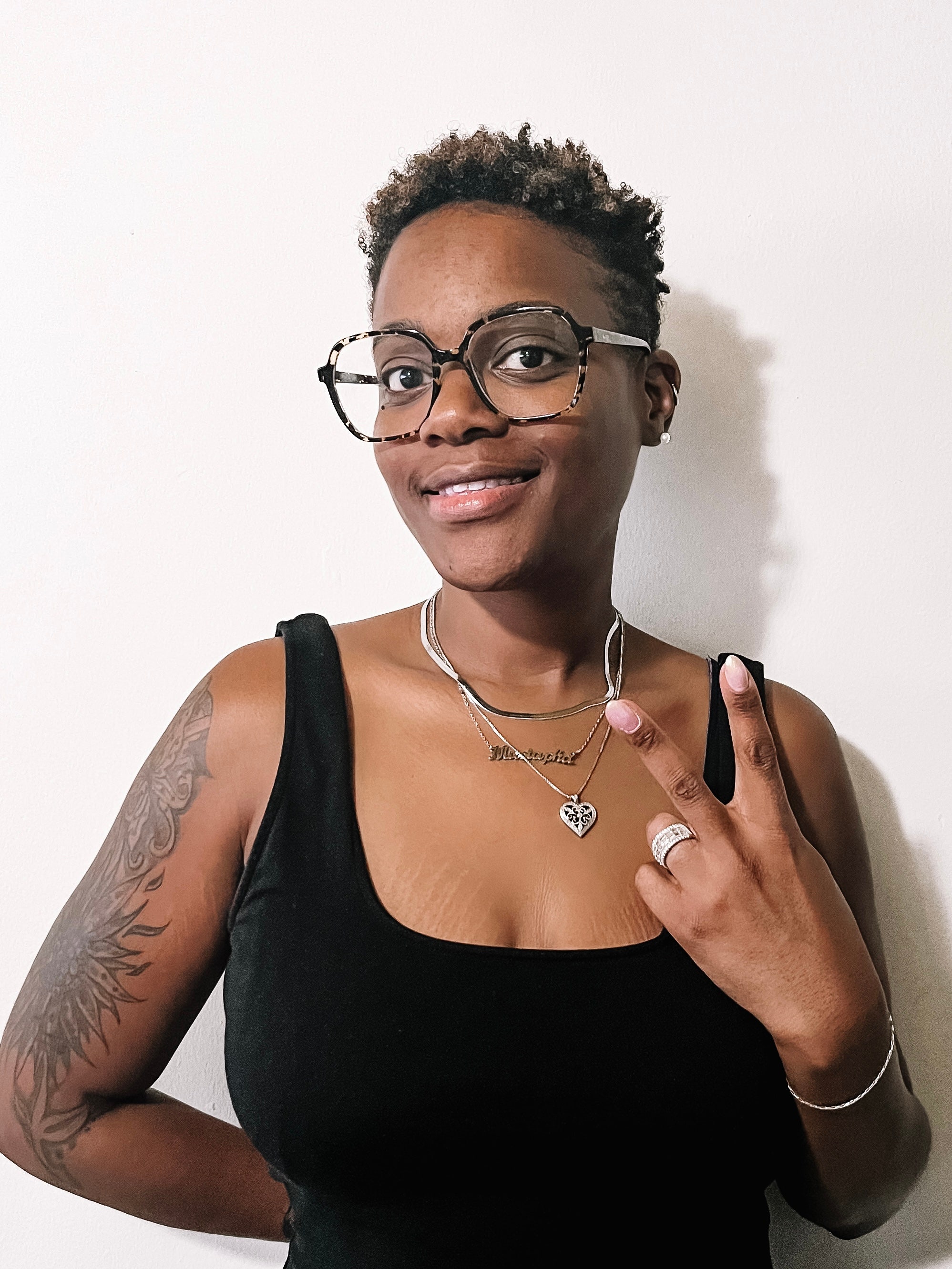 Ladyfingers by Loirelei in Rockville, MD