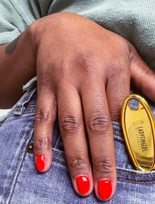 Ladyfingers by Loirelei in Rockville, MD (2)
