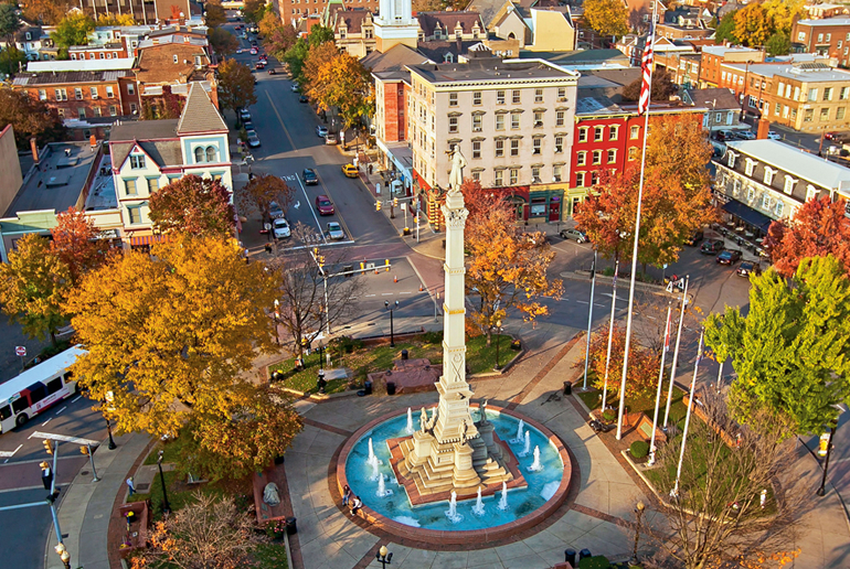 Law Offices of Edward P. Shaughnessy in Easton, PA