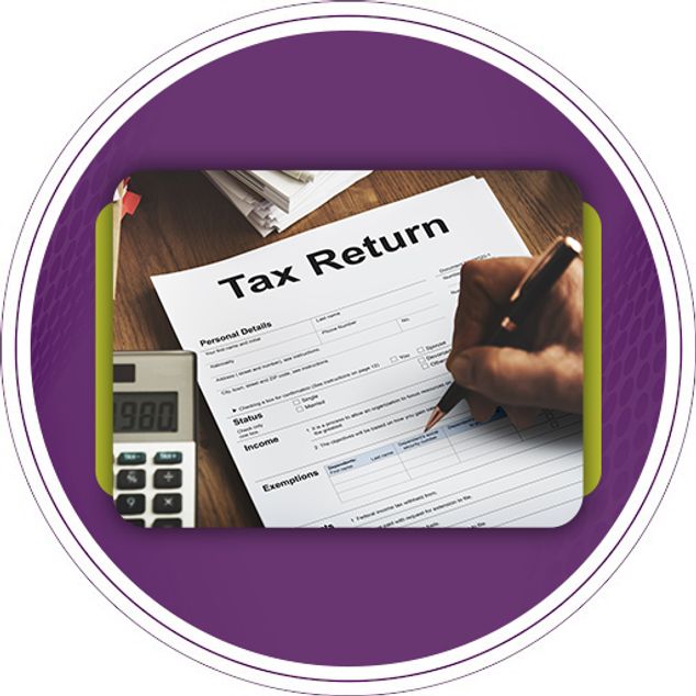 Robert E. Mackey, CPA, LLC in Grandview Heights, OH (3)