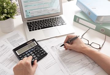 Robert E. Mackey, CPA, LLC in Grandview Heights, OH (4)