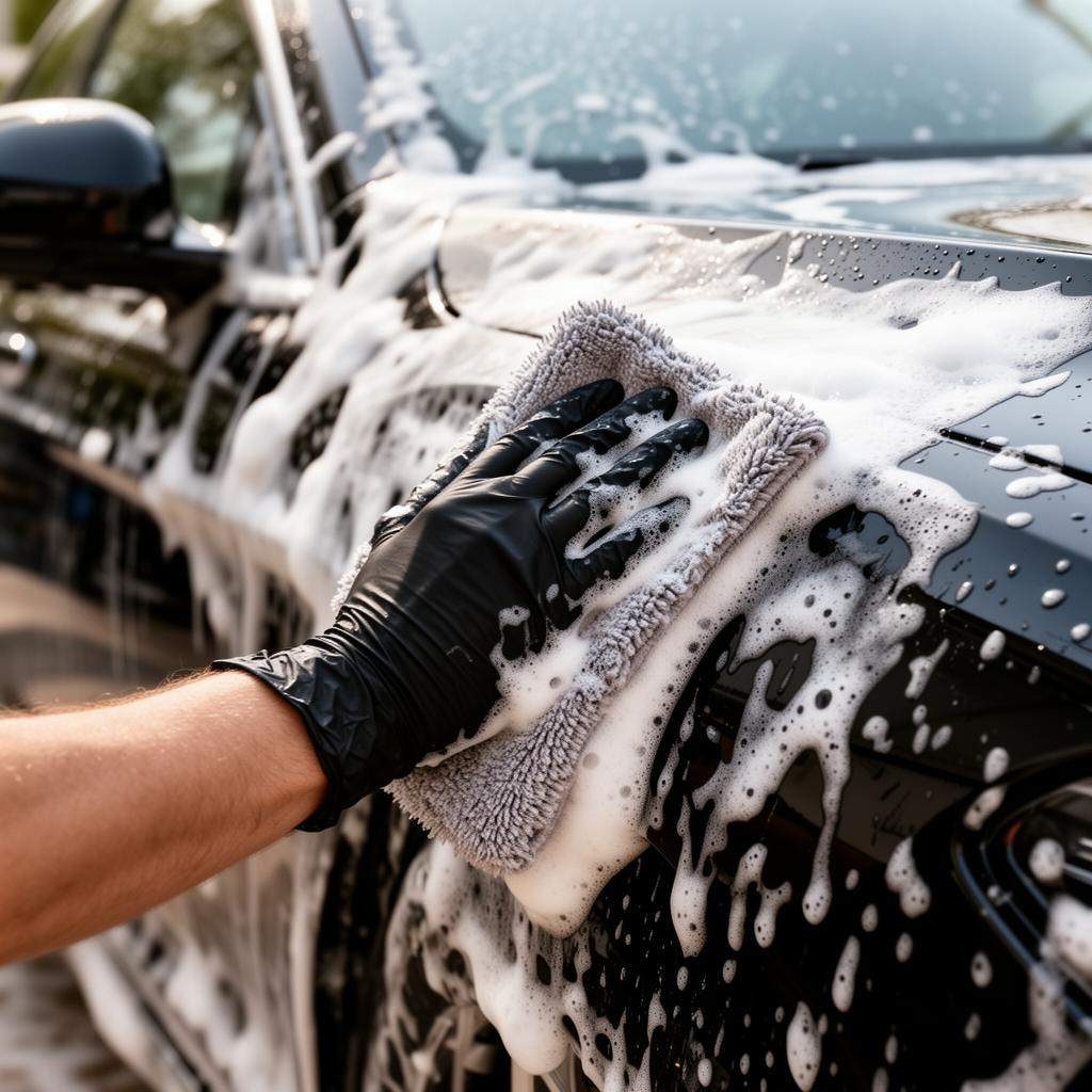 TB Auto Detailing in Watsonville, CA (2)