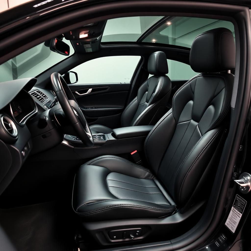 TB Auto Detailing in Watsonville, CA (3)