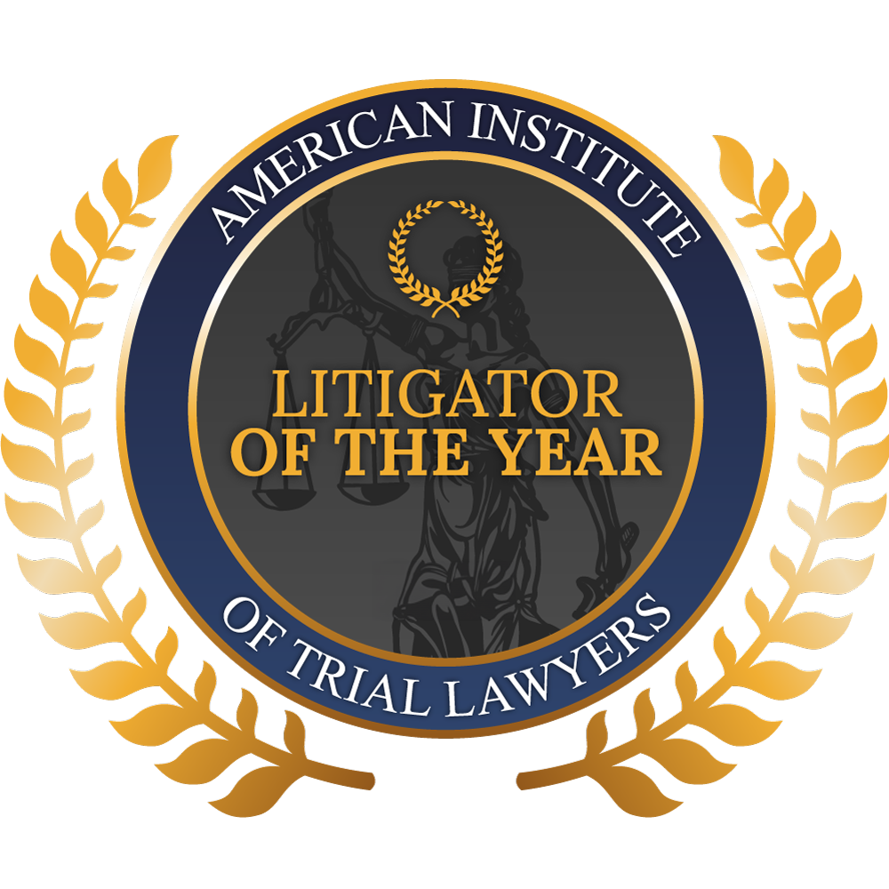 The Law Offices of Kamand Kompanian, APC in Capitola, CA