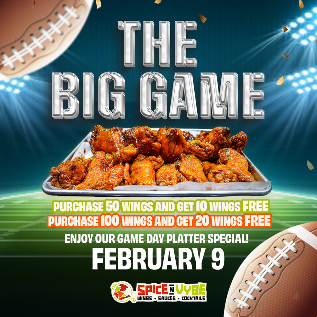 Spice N Vybe in Oakland Park, FL