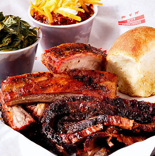 DCity Smokehouse in Washington, DC (4)