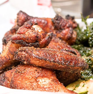 DCity Smokehouse in Washington, DC (5)