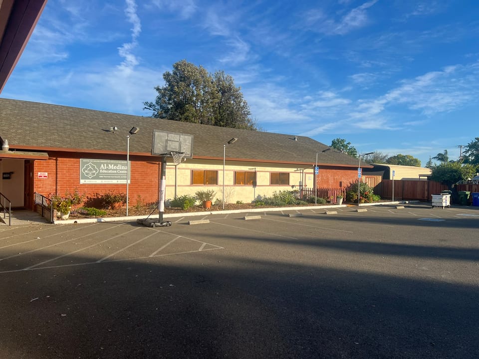 Calwide Center in Newark, CA (6)