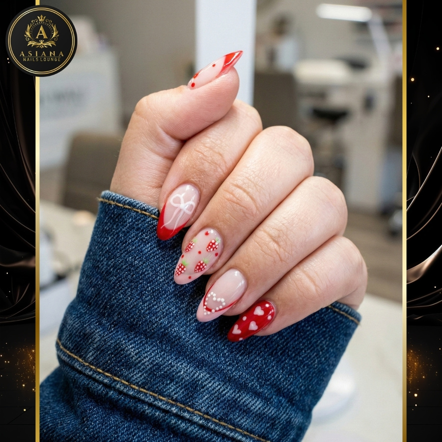 ASIANA NAILS LOUNGE in San Antonio, TX (5)