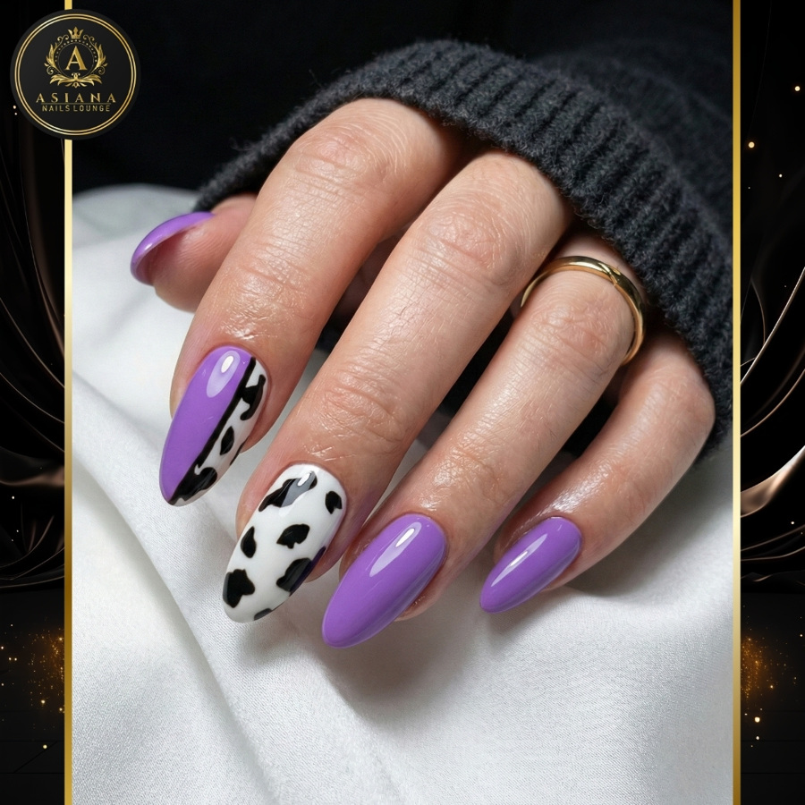 ASIANA NAILS LOUNGE in San Antonio, TX (6)