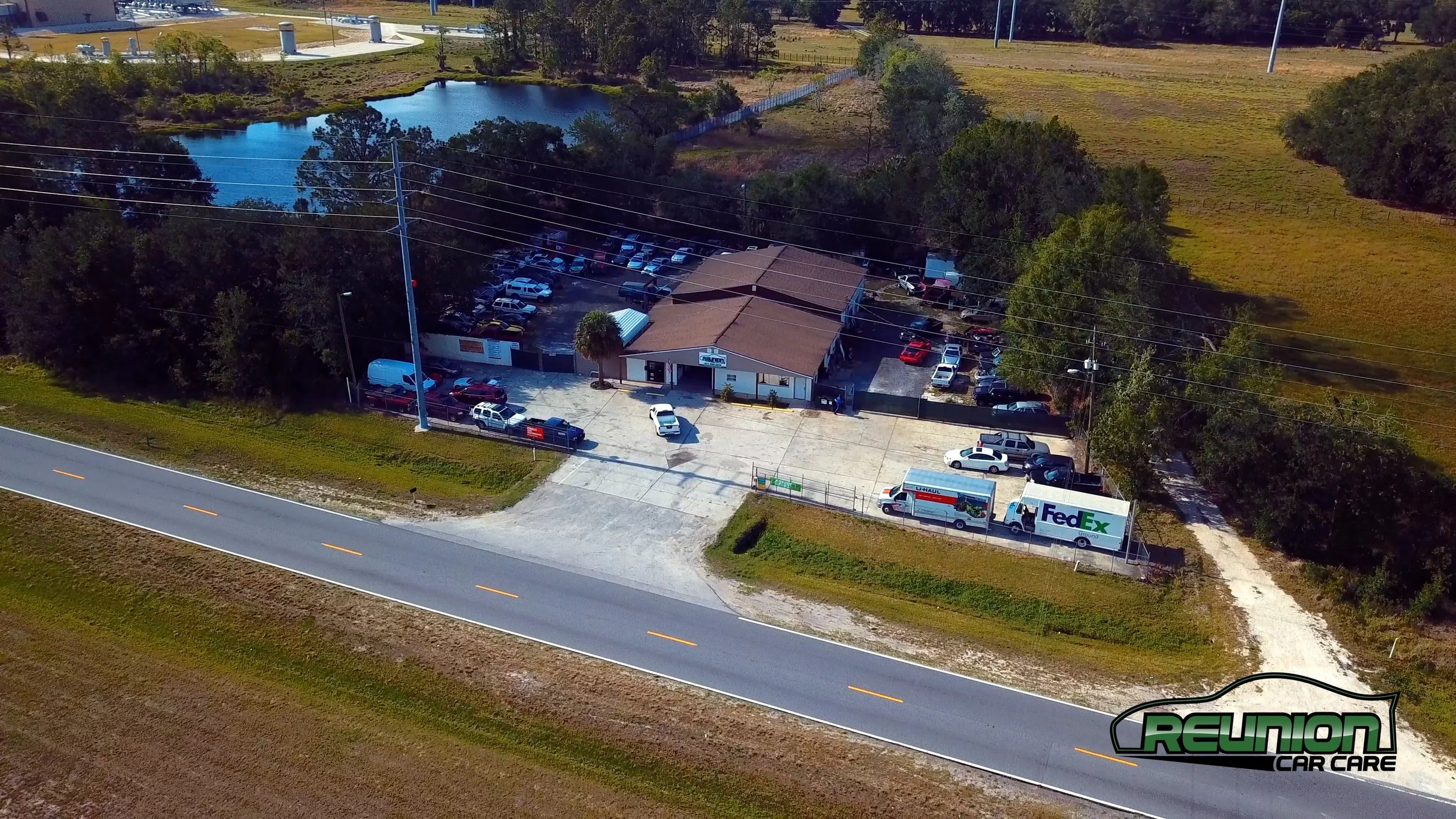 Reunion Car Care in Davenport, FL (2)