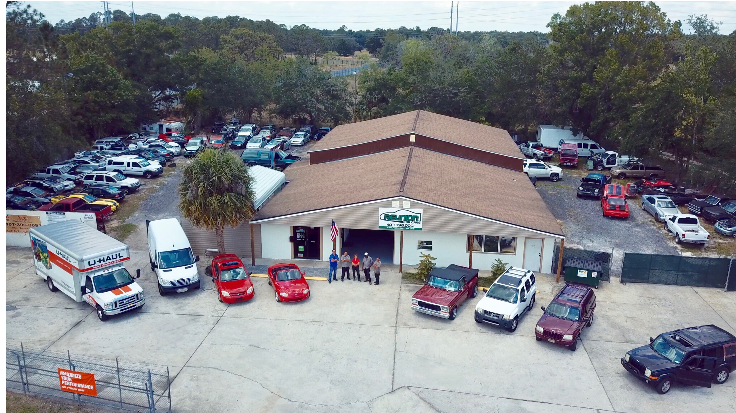 Reunion Car Care in Davenport, FL (3)