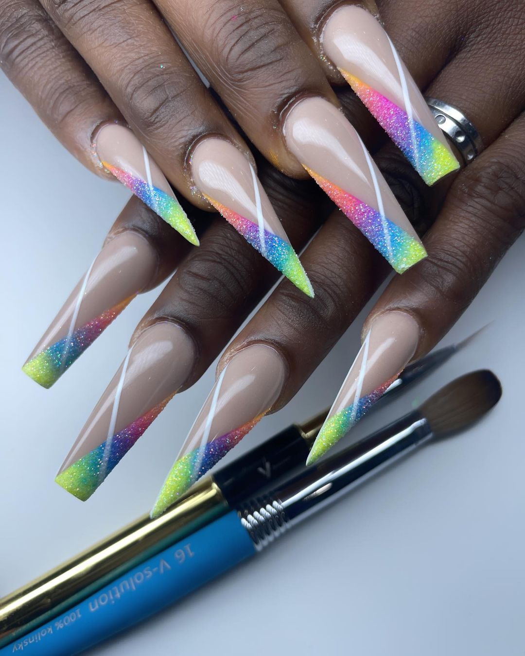 Chase Nails Coconut Creek in Coconut Creek, FL