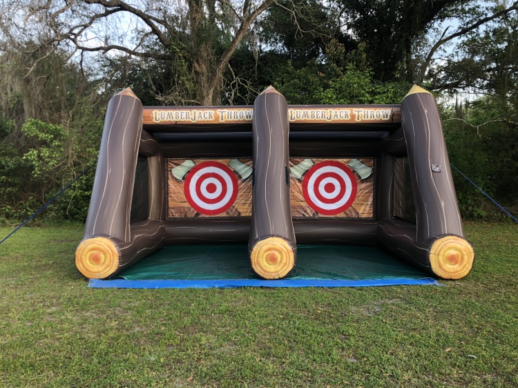 JumpStars Party Rentals, LLC in High Springs, FL (2)