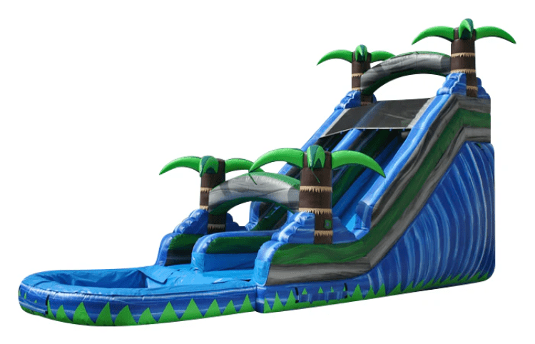 JumpStars Party Rentals, LLC in High Springs, FL (3)