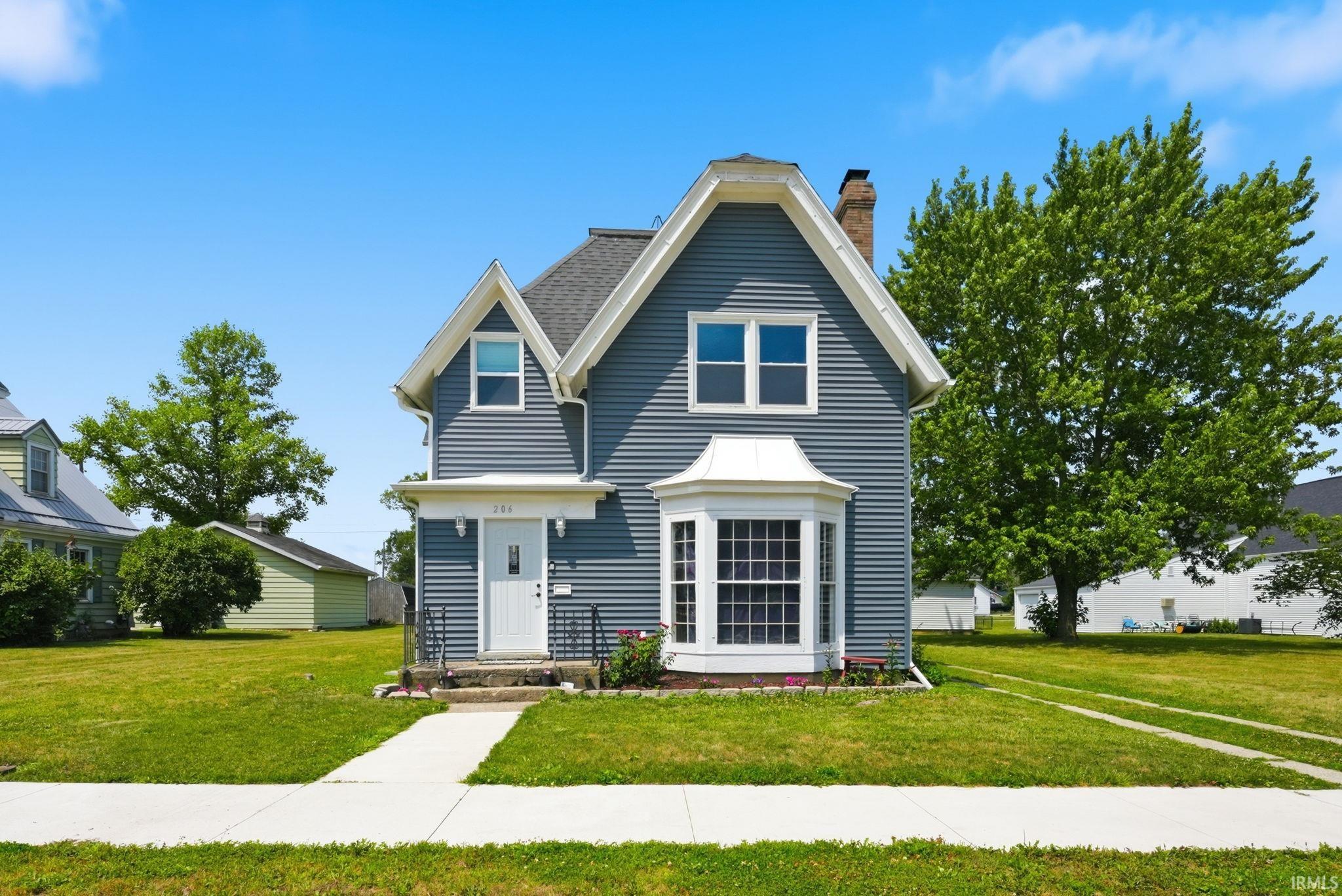 Morken Real Estate in Fort Wayne, IN