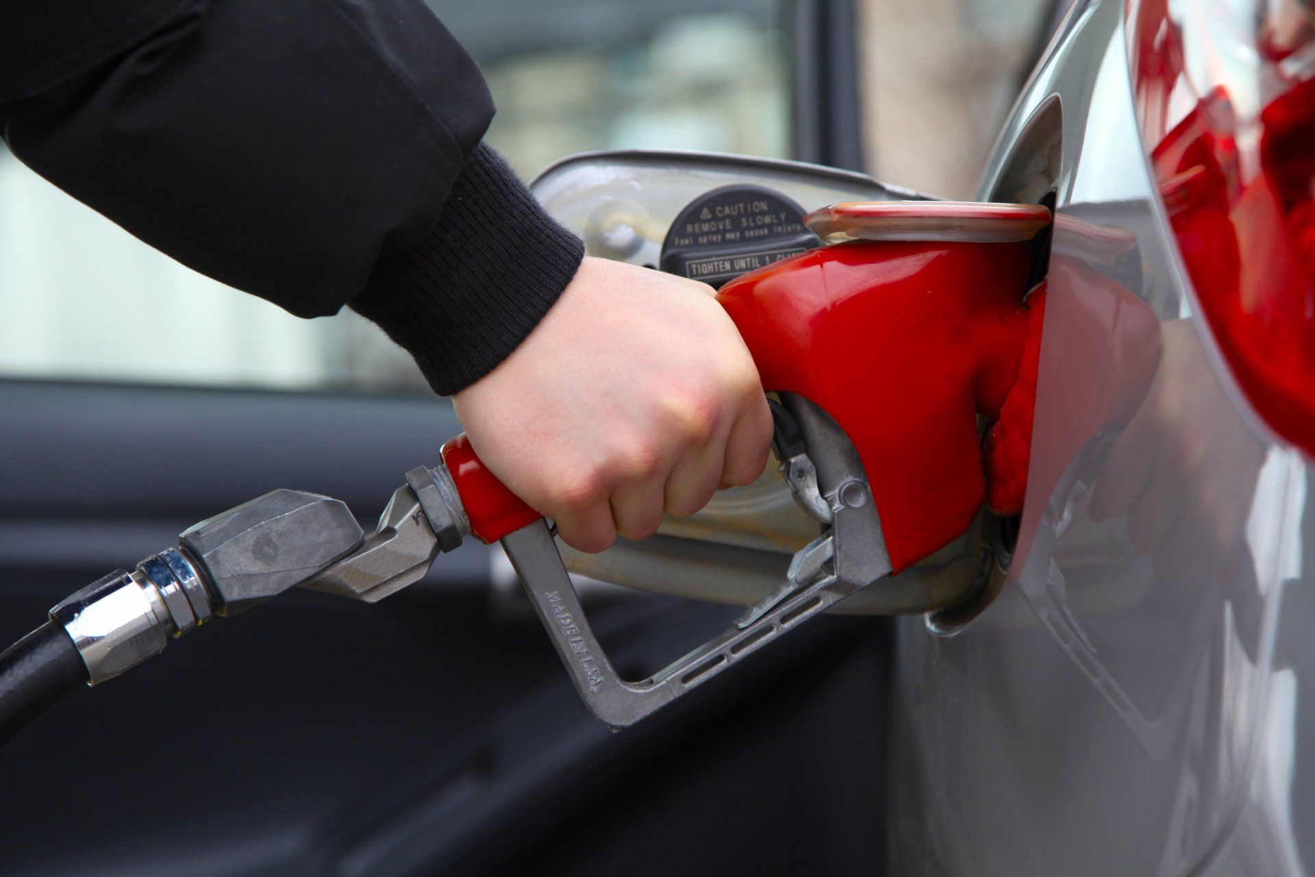 Prestige Auto Repair in Jasper, GA (5)