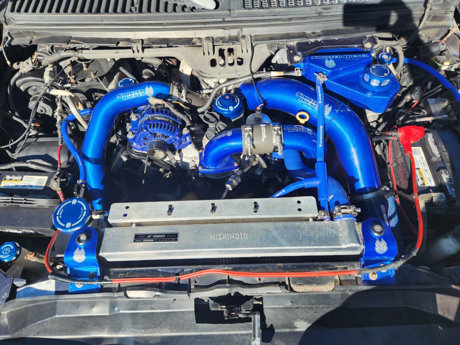 Brady's Auto Repair and Diesel in Boerne, TX