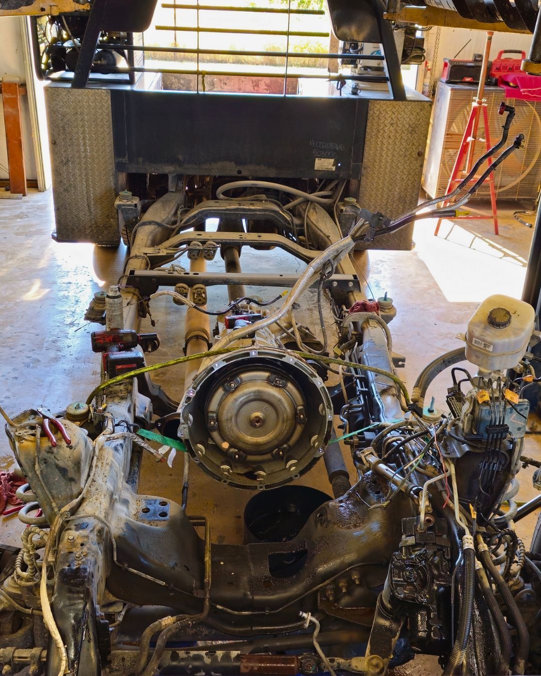Brady's Auto Repair and Diesel in Boerne, TX (3)