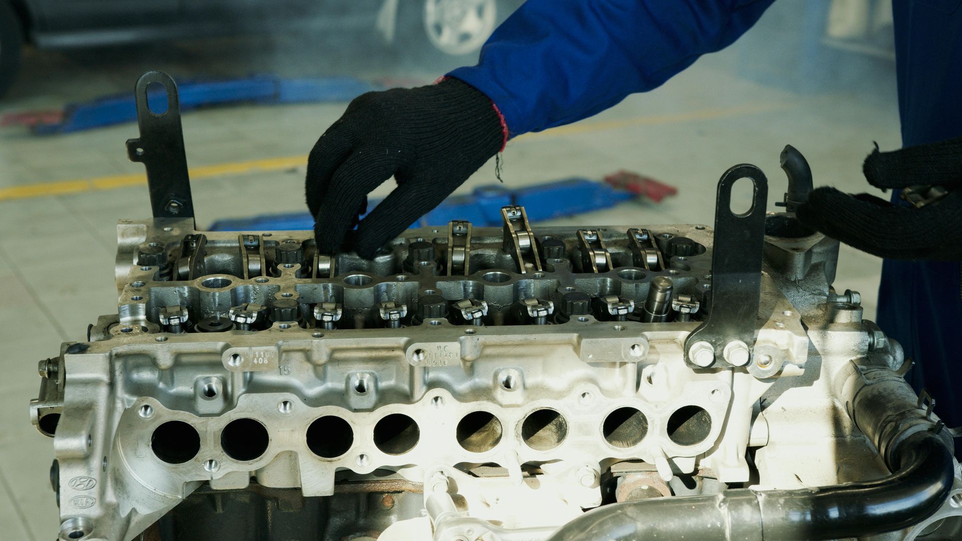 Brady's Auto Repair and Diesel in Boerne, TX (5)