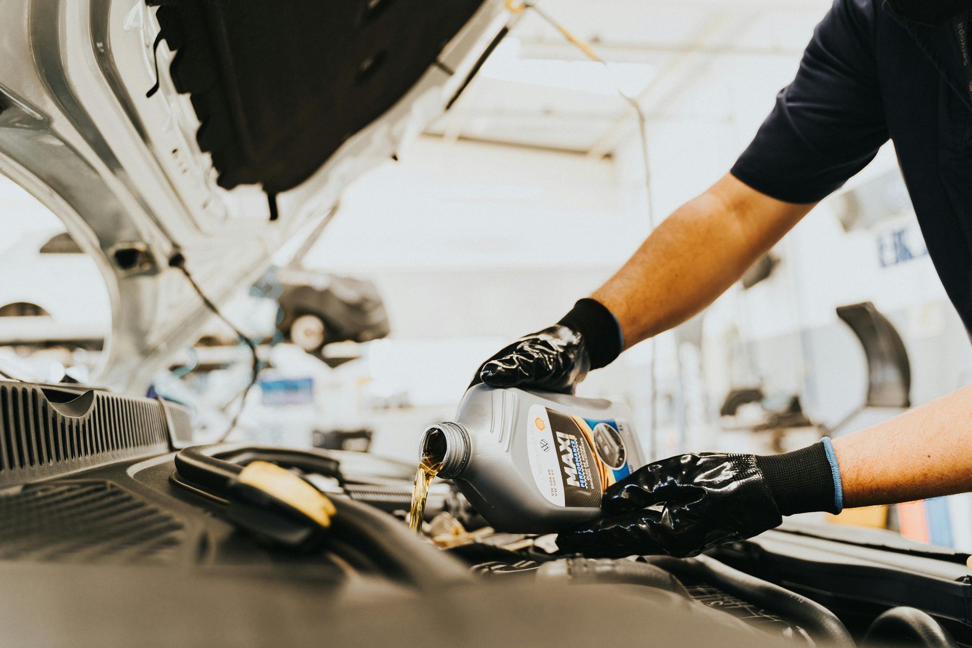 Brady's Auto Repair and Diesel in Boerne, TX (6)