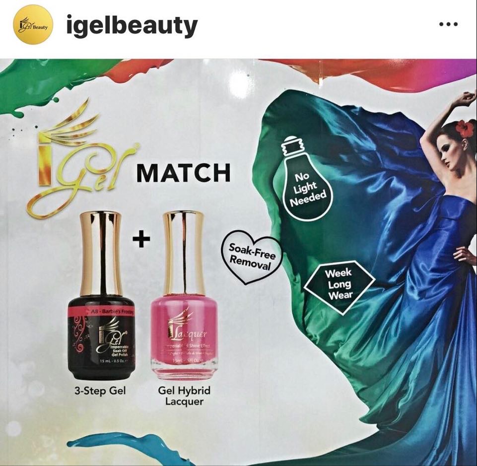 QUEEN NAILS & SPA in Pflugerville, TX