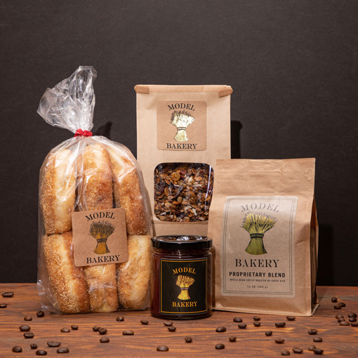 The Model Bakery in St Helena, CA (6)