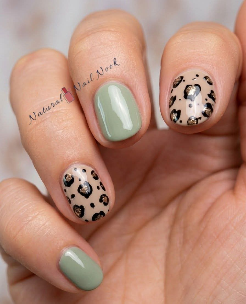 Natural Nail Nook Salon in Tyler, TX (3)