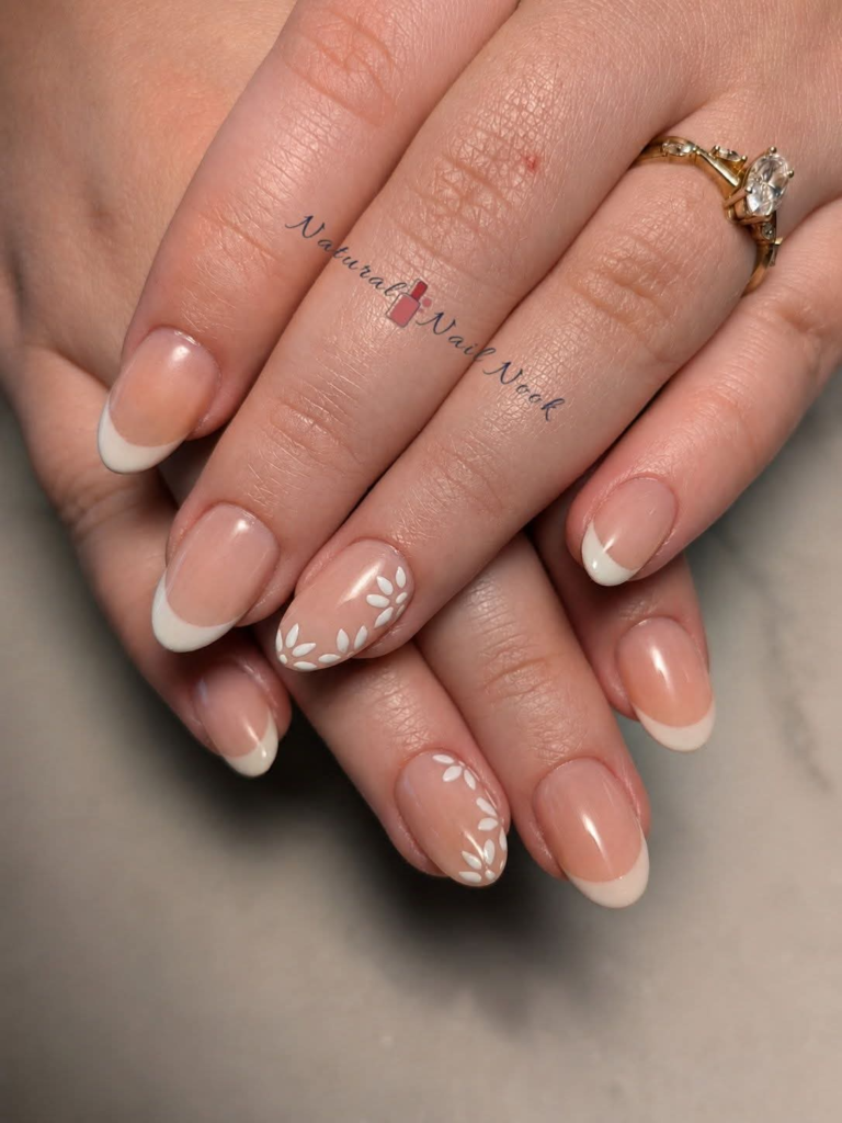 Natural Nail Nook Salon in Tyler, TX (6)