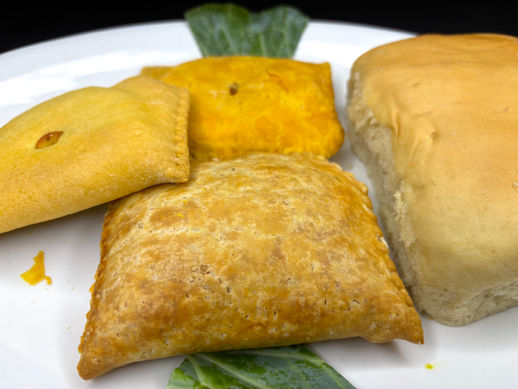 Da Reggae Cafe in Greensboro, NC (4)