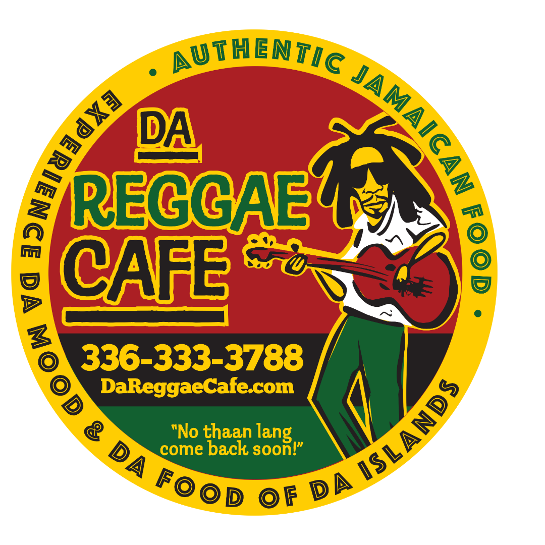 Da Reggae Cafe in Greensboro, NC (6)