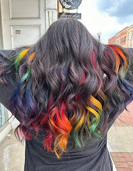 Beauty by Taylor in Salem, OH (3)