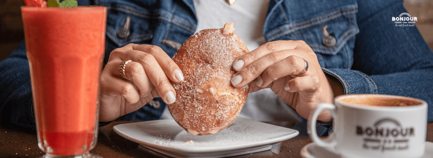 Bonjour French Bakery & Cafe - Pembroke Pines in Pembroke Pines, FL (6)