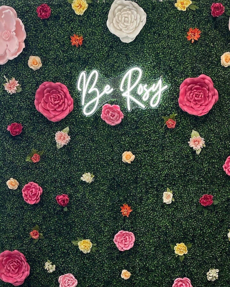 Be Rosy Eyelash Extensions in Glen Ellyn, IL