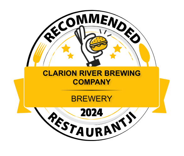 Clarion River Brewing Company in Clarion, PA (2)