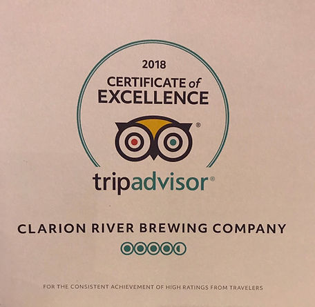 Clarion River Brewing Company in Clarion, PA (6)
