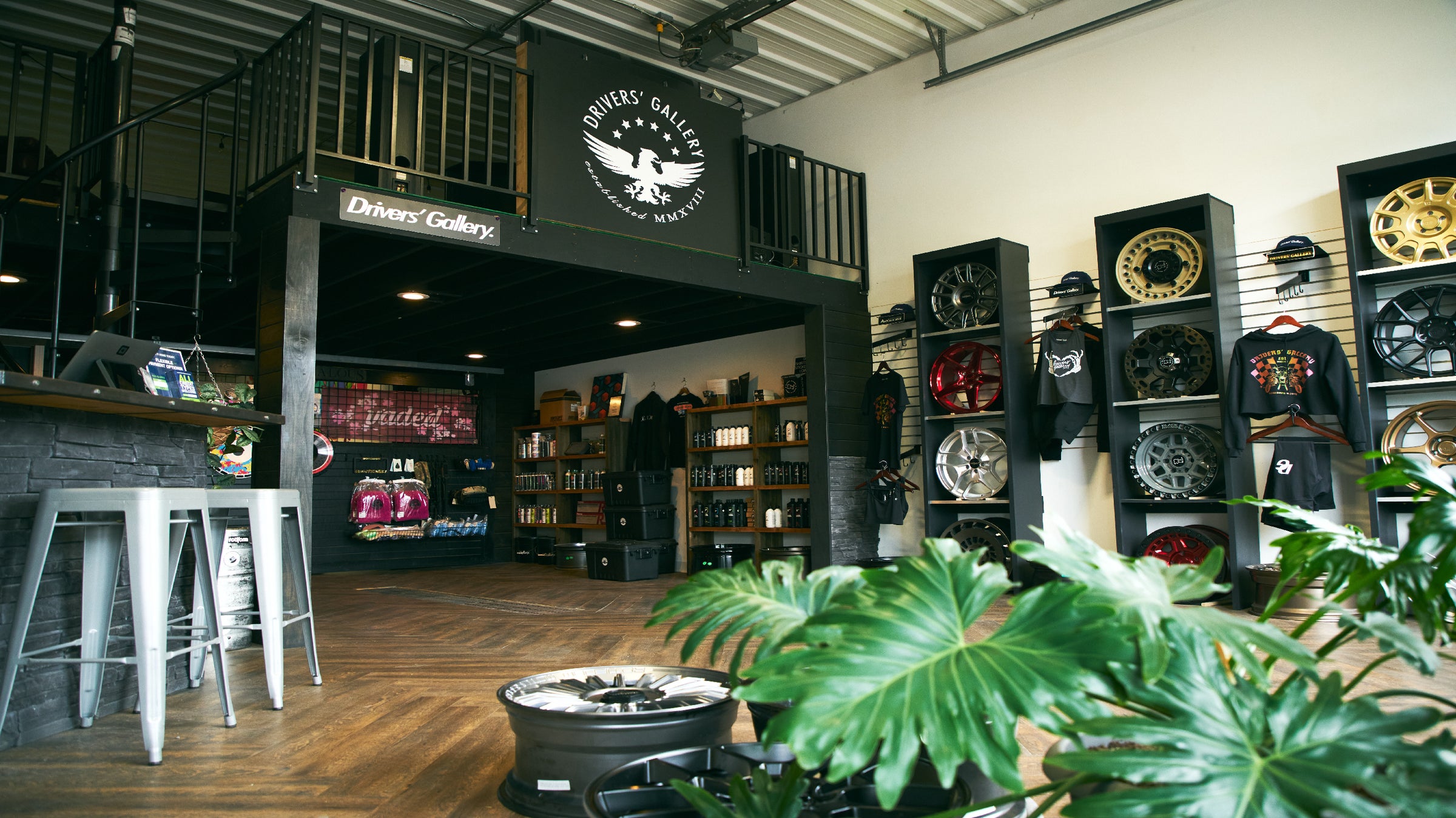 Drivers' Gallery in Valparaiso, IN (2)
