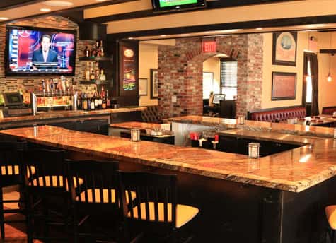 Naples Rib Company in Long Beach, CA (2)